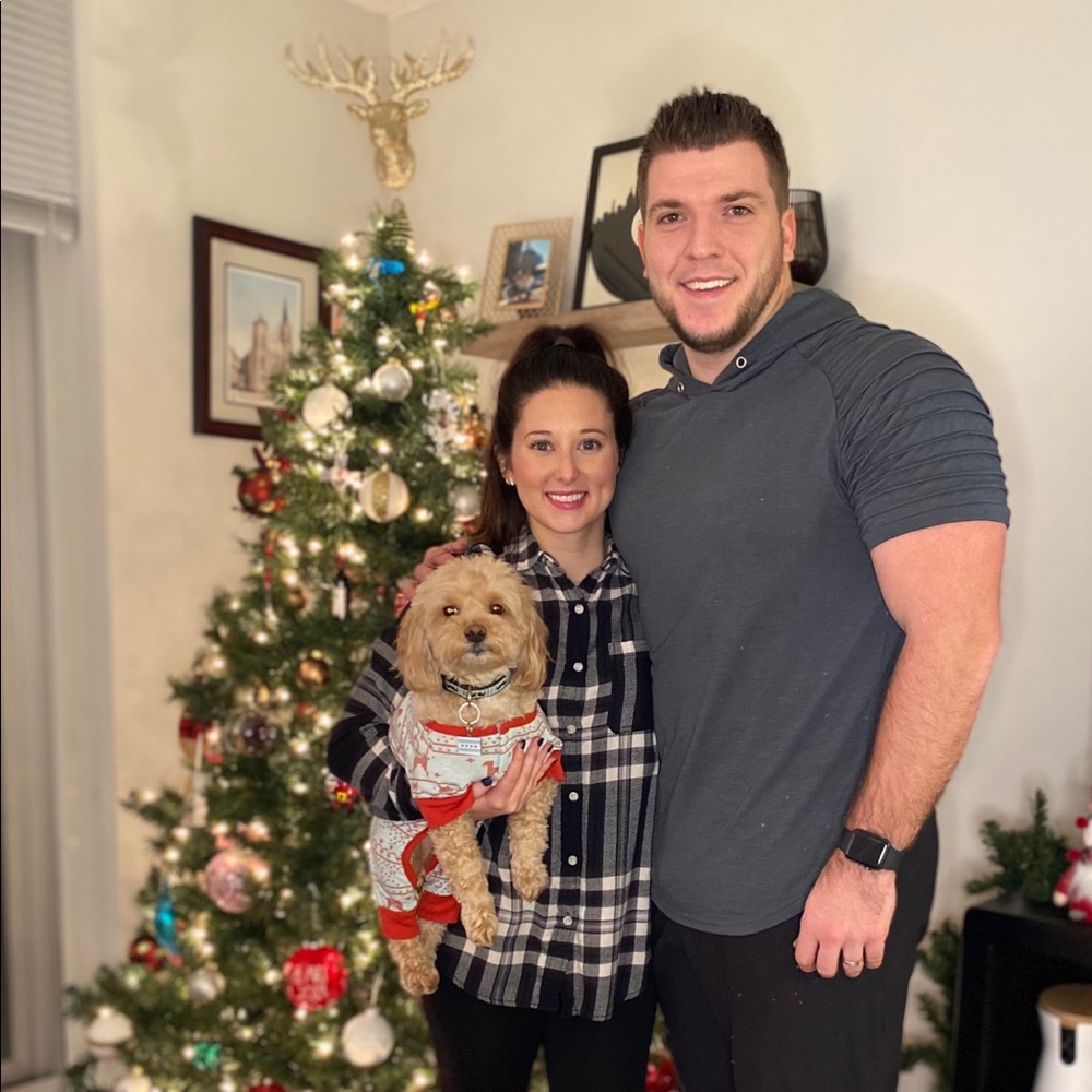 Meet your Posher, Alex